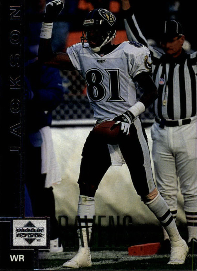 A7091- 1997 Upper Deck FB Card #s 201-300 +Inserts -You Pick- 15+ FREE US SHIP - Picture 88 of 220