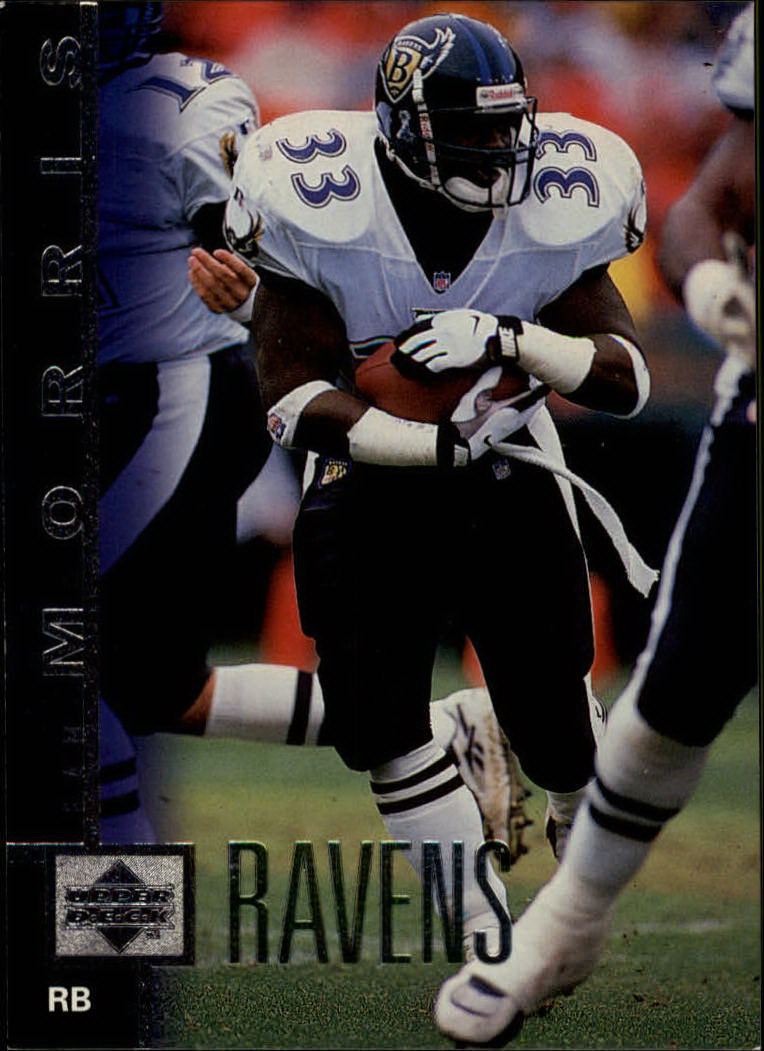 A7091- 1997 Upper Deck FB Card #s 201-300 +Inserts -You Pick- 15+ FREE US SHIP - Picture 90 of 220