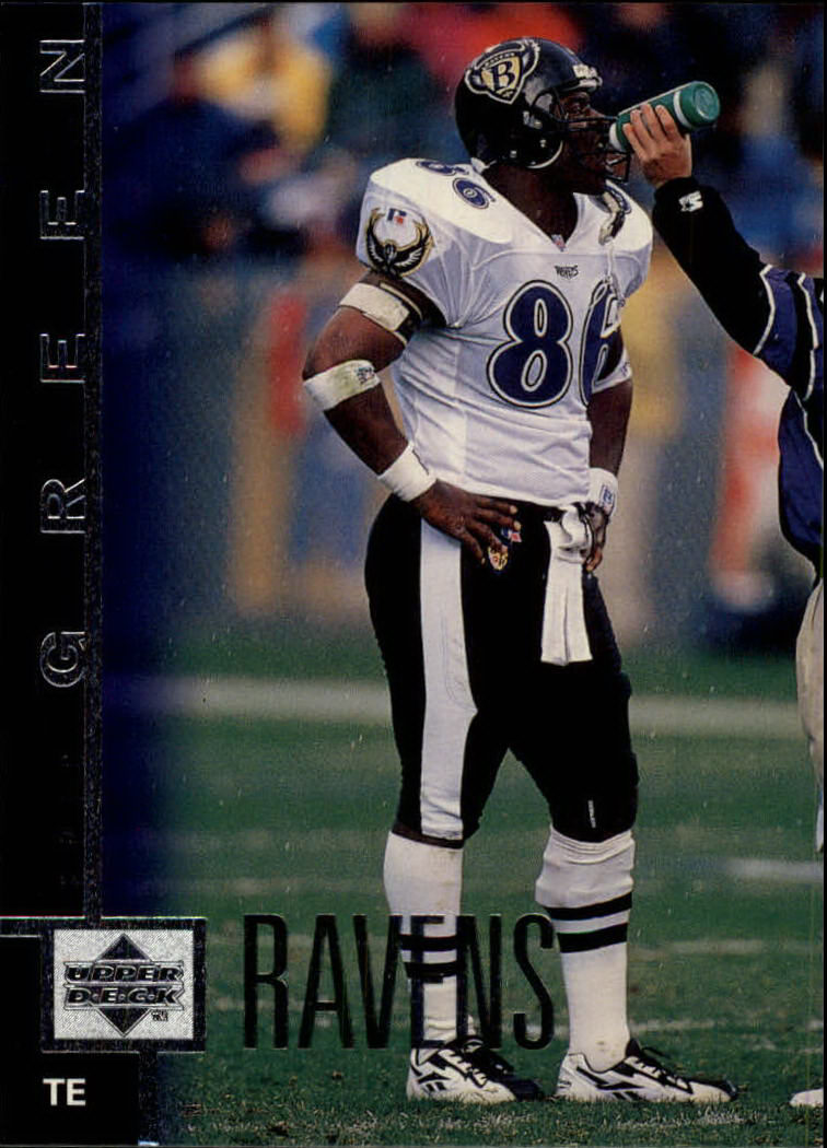 A7091- 1997 Upper Deck FB Card #s 201-300 +Inserts -You Pick- 15+ FREE US SHIP - Picture 92 of 220