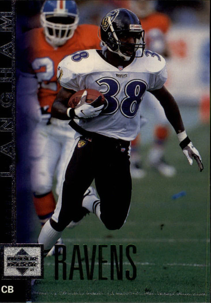 A7091- 1997 Upper Deck FB Card #s 201-300 +Inserts -You Pick- 15+ FREE US SHIP - Picture 96 of 220