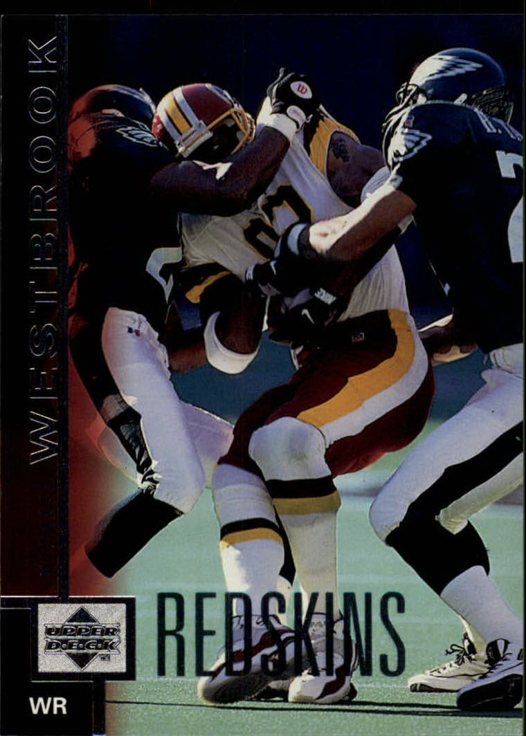 A7091- 1997 Upper Deck FB Card #s 201-300 +Inserts -You Pick- 15+ FREE US SHIP - Picture 106 of 220
