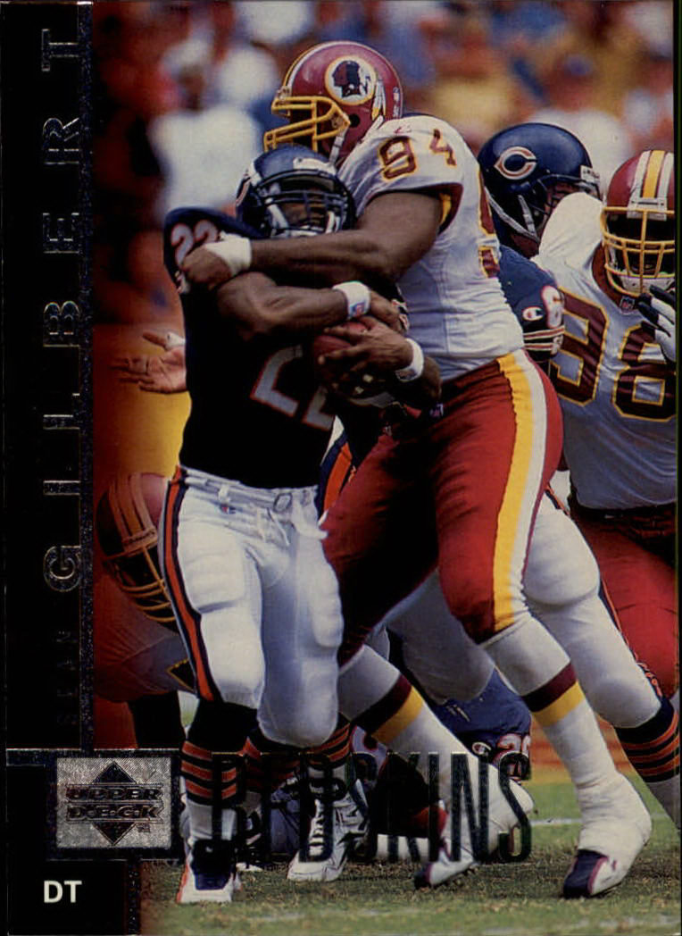 A7091- 1997 Upper Deck FB Card #s 201-300 +Inserts -You Pick- 15+ FREE US SHIP - Picture 108 of 220