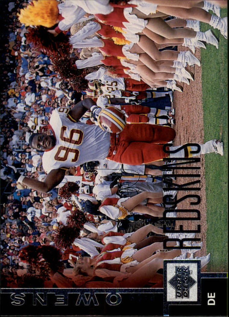 A7091- 1997 Upper Deck FB Card #s 201-300 +Inserts -You Pick- 15+ FREE US SHIP - Picture 110 of 220