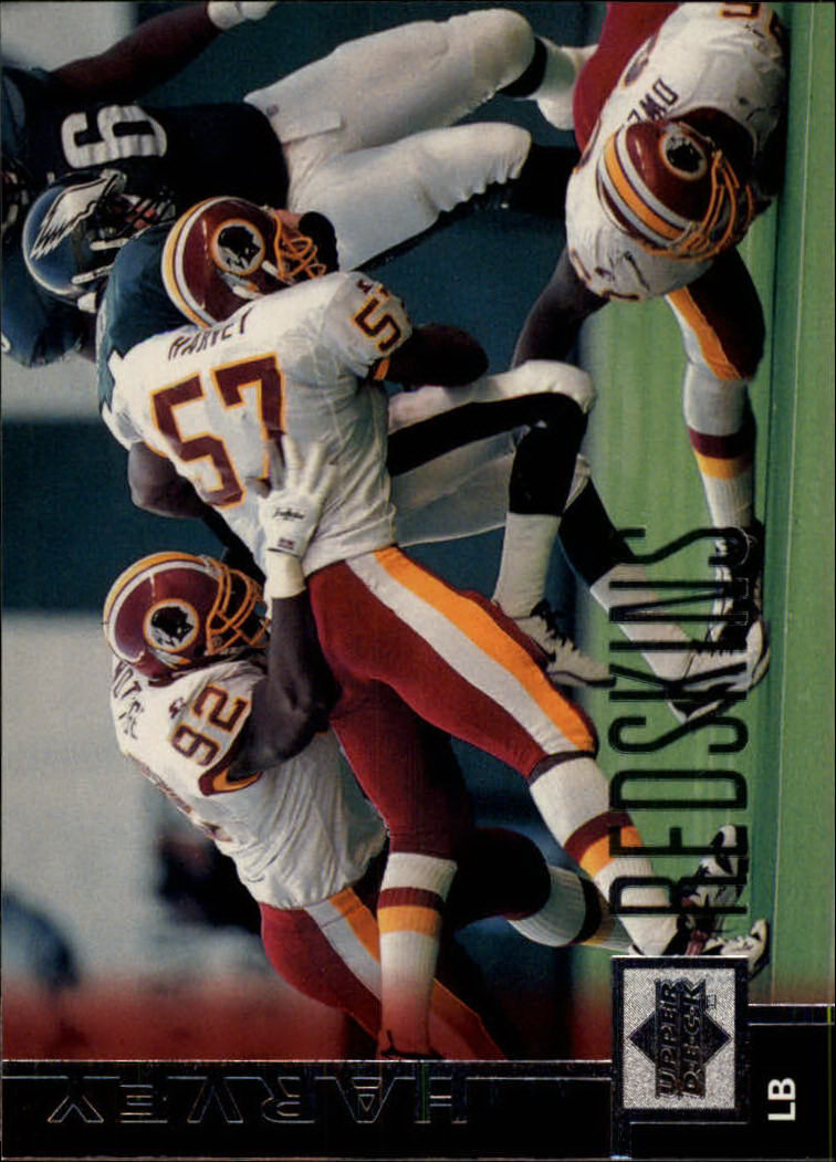 A7091- 1997 Upper Deck FB Card #s 201-300 +Inserts -You Pick- 15+ FREE US SHIP - Picture 112 of 220