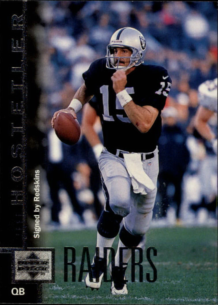 A7091- 1997 Upper Deck FB Card #s 201-300 +Inserts -You Pick- 15+ FREE US SHIP - Picture 114 of 220