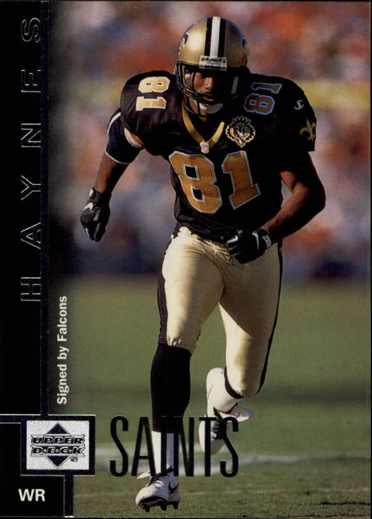 A7091- 1997 Upper Deck FB Card #s 201-300 +Inserts -You Pick- 15+ FREE US SHIP - Picture 116 of 220