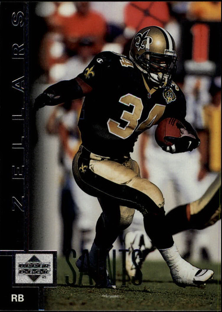 A7091- 1997 Upper Deck FB Card #s 201-300 +Inserts -You Pick- 15+ FREE US SHIP - Picture 120 of 220