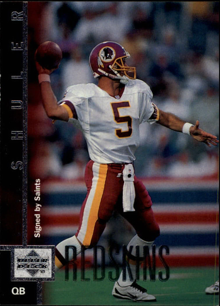 A7091- 1997 Upper Deck FB Card #s 201-300 +Inserts -You Pick- 15+ FREE US SHIP - Picture 126 of 220