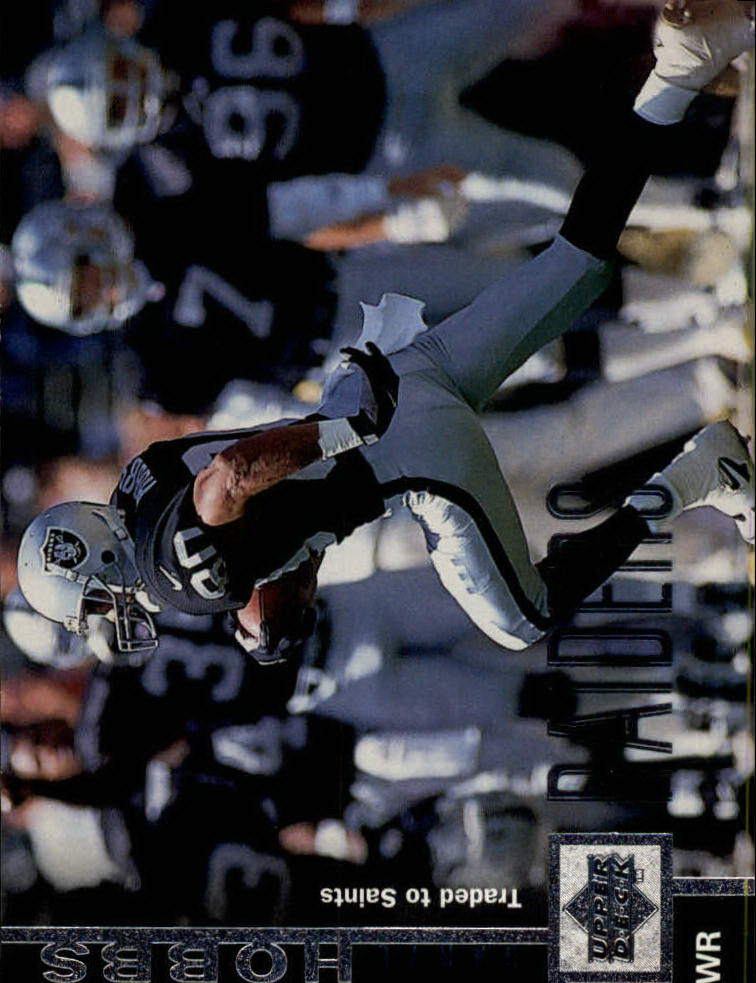A7091- 1997 Upper Deck FB Card #s 201-300 +Inserts -You Pick- 15+ FREE US SHIP - Picture 128 of 220