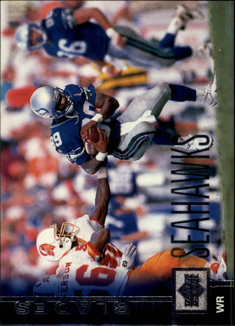 A7091- 1997 Upper Deck FB Card #s 201-300 +Inserts -You Pick- 15+ FREE US SHIP - Picture 132 of 220