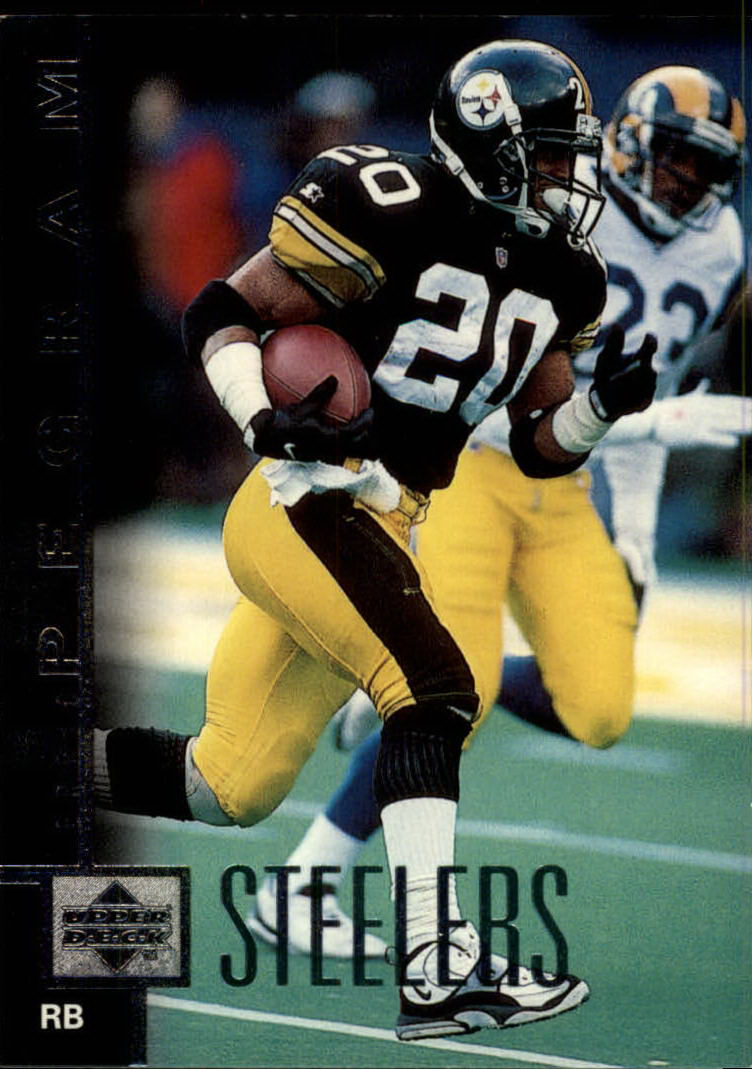 A7091- 1997 Upper Deck FB Card #s 201-300 +Inserts -You Pick- 15+ FREE US SHIP - Picture 148 of 220
