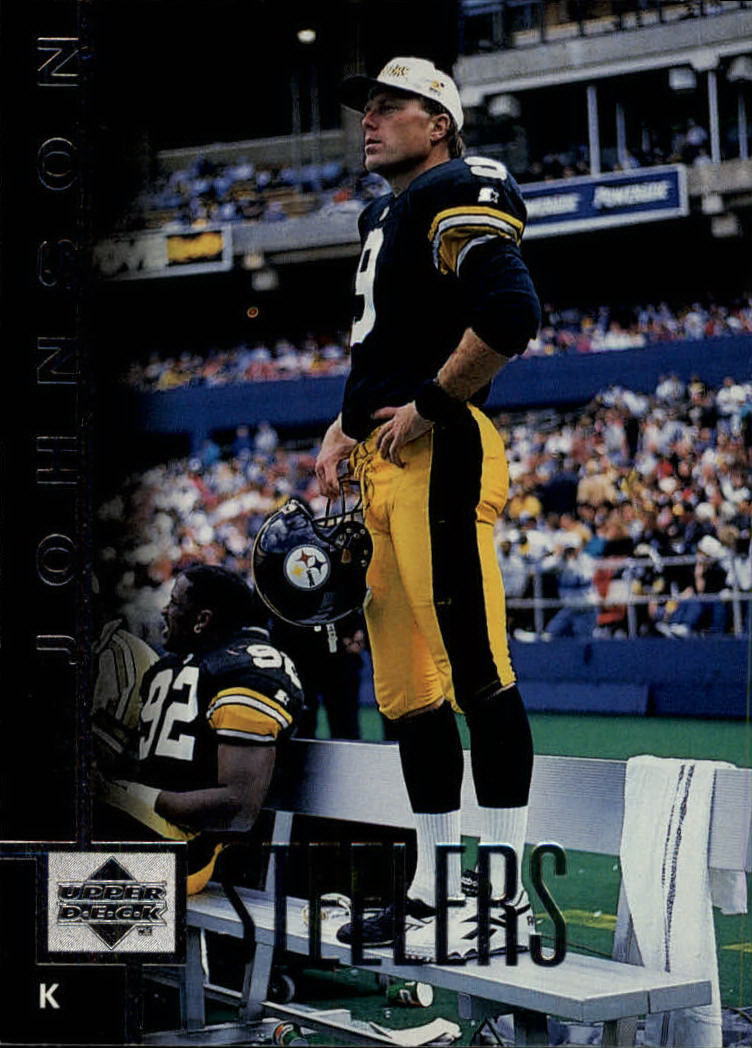 A7091- 1997 Upper Deck FB Card #s 201-300 +Inserts -You Pick- 15+ FREE US SHIP - Picture 150 of 220