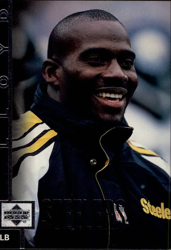 A7091- 1997 Upper Deck FB Card #s 201-300 +Inserts -You Pick- 15+ FREE US SHIP - Picture 154 of 220