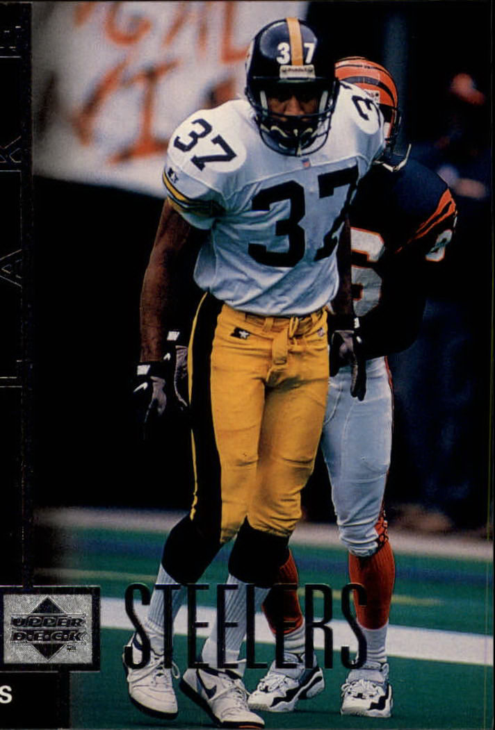 A7091- 1997 Upper Deck FB Card #s 201-300 +Inserts -You Pick- 15+ FREE US SHIP - Picture 156 of 220