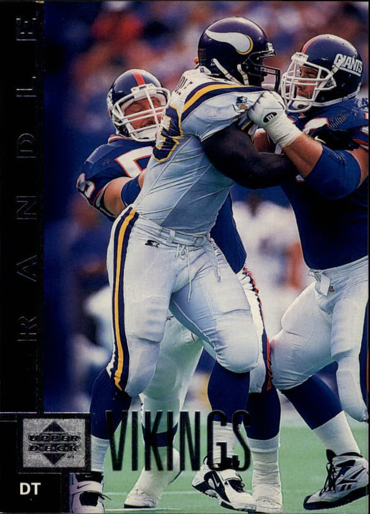 A7091- 1997 Upper Deck FB Card #s 201-300 +Inserts -You Pick- 15+ FREE US SHIP - Picture 164 of 220