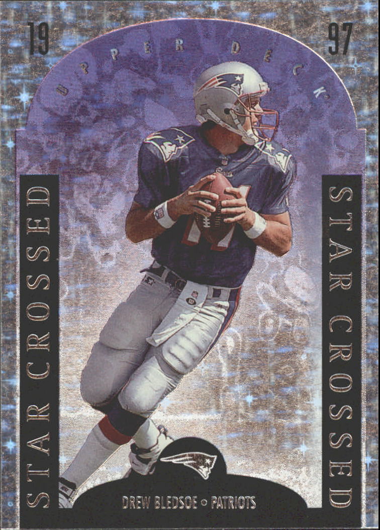 A7091- 1997 Upper Deck FB Card #s 201-300 +Inserts -You Pick- 15+ FREE US SHIP - Picture 176 of 220