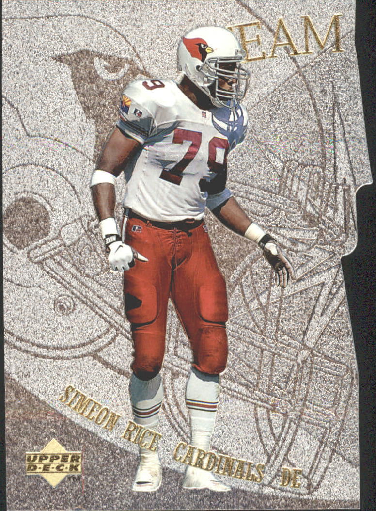 A7091- 1997 Upper Deck FB Card #s 201-300 +Inserts -You Pick- 15+ FREE US SHIP - Picture 178 of 220