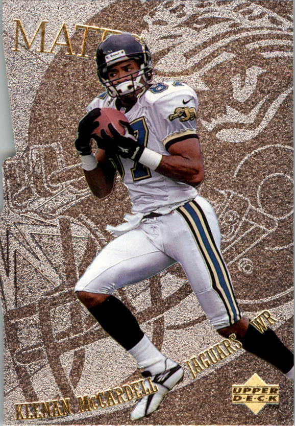 A7091- 1997 Upper Deck FB Card #s 201-300 +Inserts -You Pick- 15+ FREE US SHIP - Picture 196 of 220