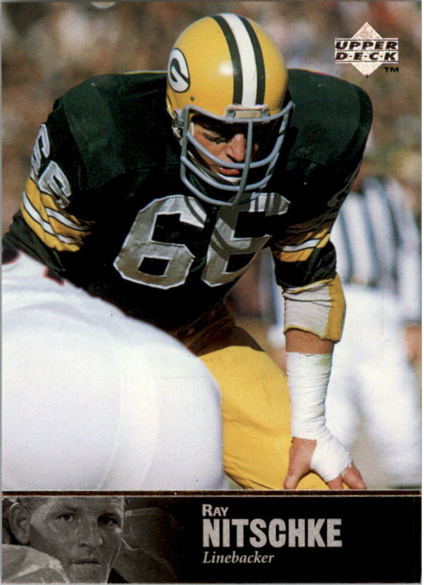 A9580- 1997 Upper Deck Legenden Fb Card # S 1-208 You Pick- 15 + Gratis US - Bild 30 von 389