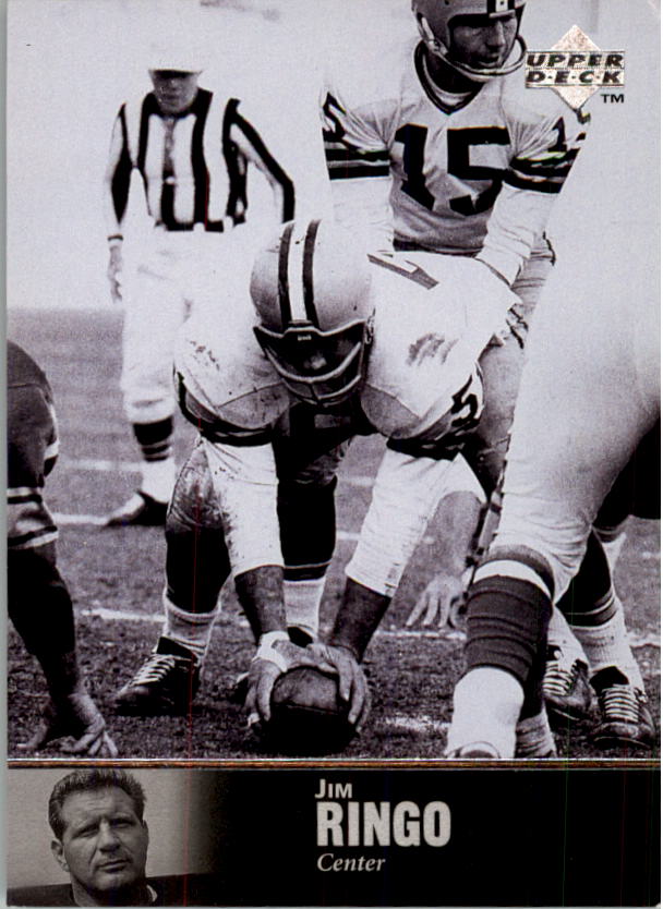 A9580- 1997 Upper Deck Legenden Fb Card # S 1-208 You Pick- 15 + Gratis US - Bild 32 von 389