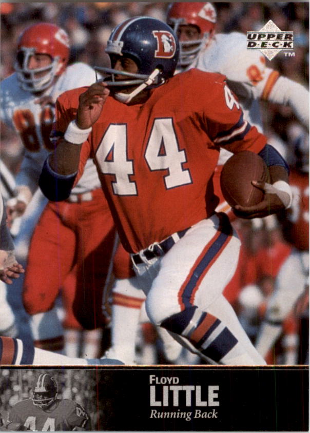 A9580- 1997 Upper Deck Legenden Fb Card # S 1-208 You Pick- 15 + Gratis US - Bild 80 von 389