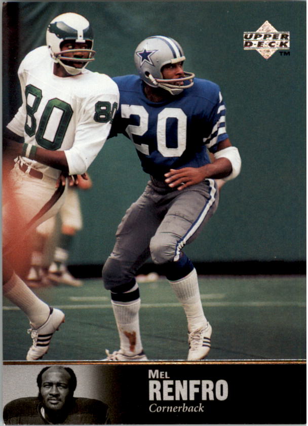 A9580- 1997 Upper Deck Legenden Fb Card # S 1-208 You Pick- 15 + Gratis US - Bild 103 von 389