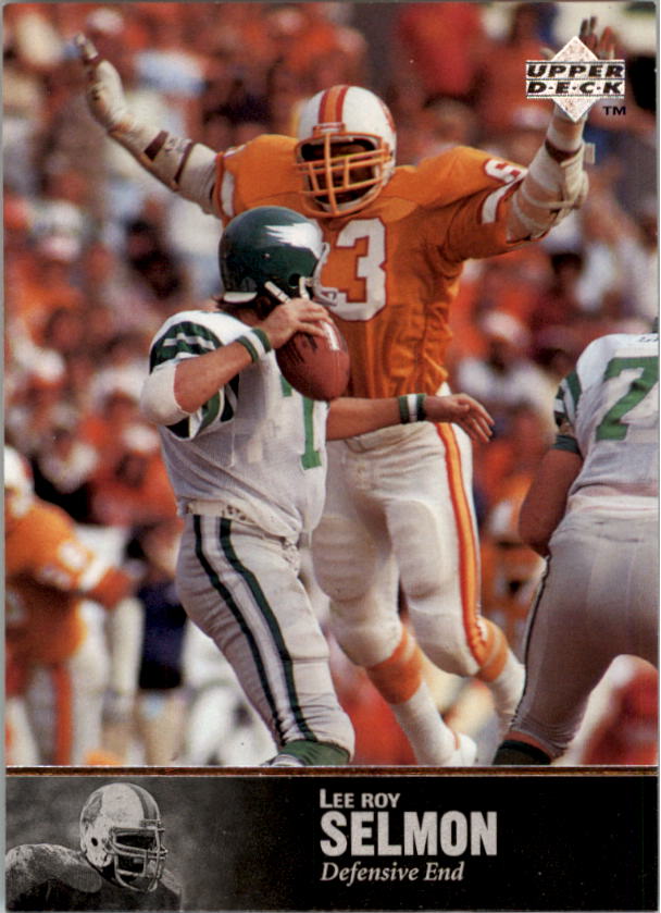 A9580- 1997 Upper Deck Legenden Fb Card # S 1-208 You Pick- 15 + Gratis US - Bild 113 von 389