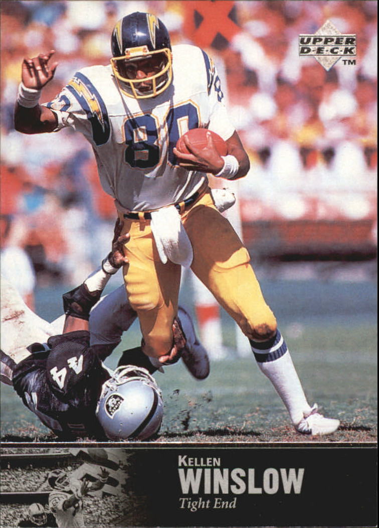 A9580- 1997 Upper Deck Legenden Fb Card # S 1-208 You Pick- 15 + Gratis US - Bild 127 von 389