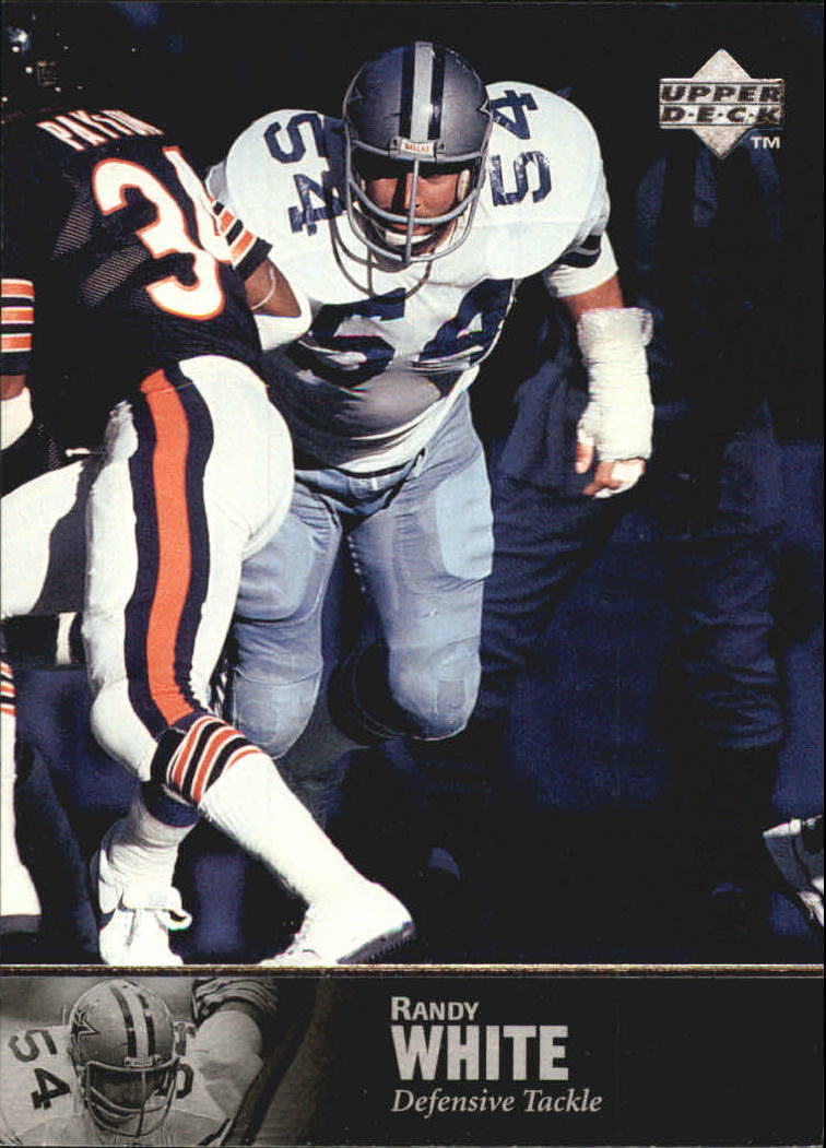 A9580- 1997 Upper Deck Legenden Fb Card # S 1-208 You Pick- 15 + Gratis US - Bild 129 von 389