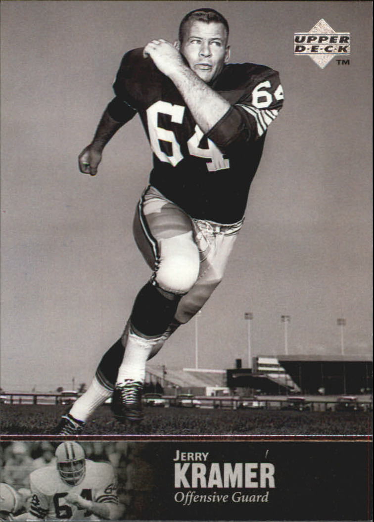 A9580- 1997 Upper Deck Legenden Fb Card # S 1-208 You Pick- 15 + Gratis US - Bild 234 von 389