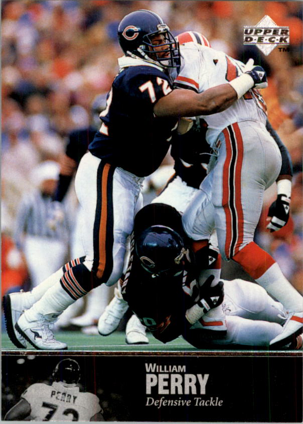 A9580- 1997 Upper Deck Legenden Fb Card # S 1-208 You Pick- 15 + Gratis US - Bild 290 von 389