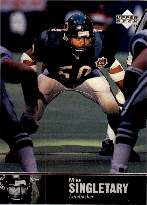 A9580- 1997 Upper Deck Legenden Fb Card # S 1-208 You Pick- 15 + Gratis US - Bild 302 von 389