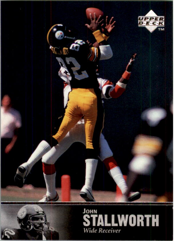 A9580- 1997 Upper Deck Legenden Fb Card # S 1-208 You Pick- 15 + Gratis US - Bild 312 von 389