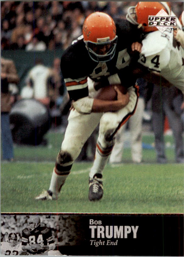 A9580- 1997 Upper Deck Legenden Fb Card # S 1-208 You Pick- 15 + Gratis US - Bild 326 von 389