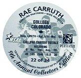 B4336- 1997 King B Discs Football Card #s 1-24 -You Pick- 15+ FREE US SHIP - Picture 5 of 9