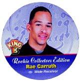 B4336- 1997 King B Discs Football Card #s 1-24 -You Pick- 15+ FREE US SHIP - Picture 4 of 9