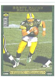 Brett Favre cards (1991-2001) Packers - You Choose - Picture 178 of 372
