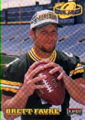 B3172- 1997 Packers Playoff Football Card #s 1-50 -You Pick- 15+ FREE US SHIP - Picture 2 of 39