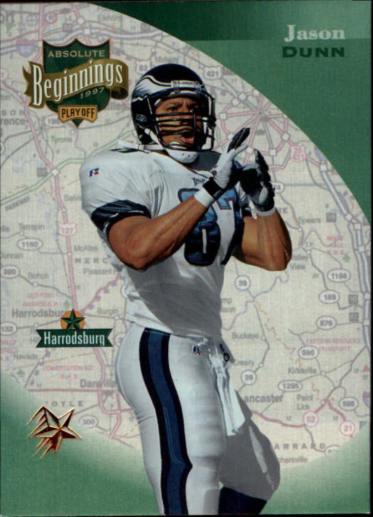 1997 Playoff Absolute (B) Chris Spielman #54 Buffalo Bills