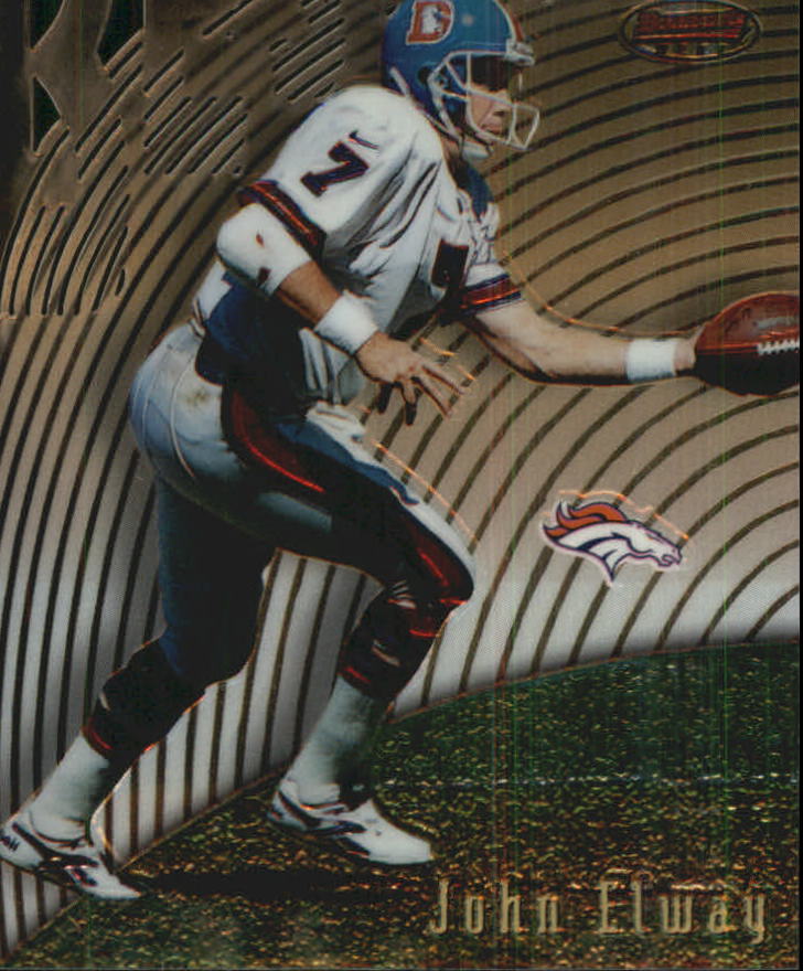 Buy John Elway Cards Online  John Elway Football Price Guide - Beckett