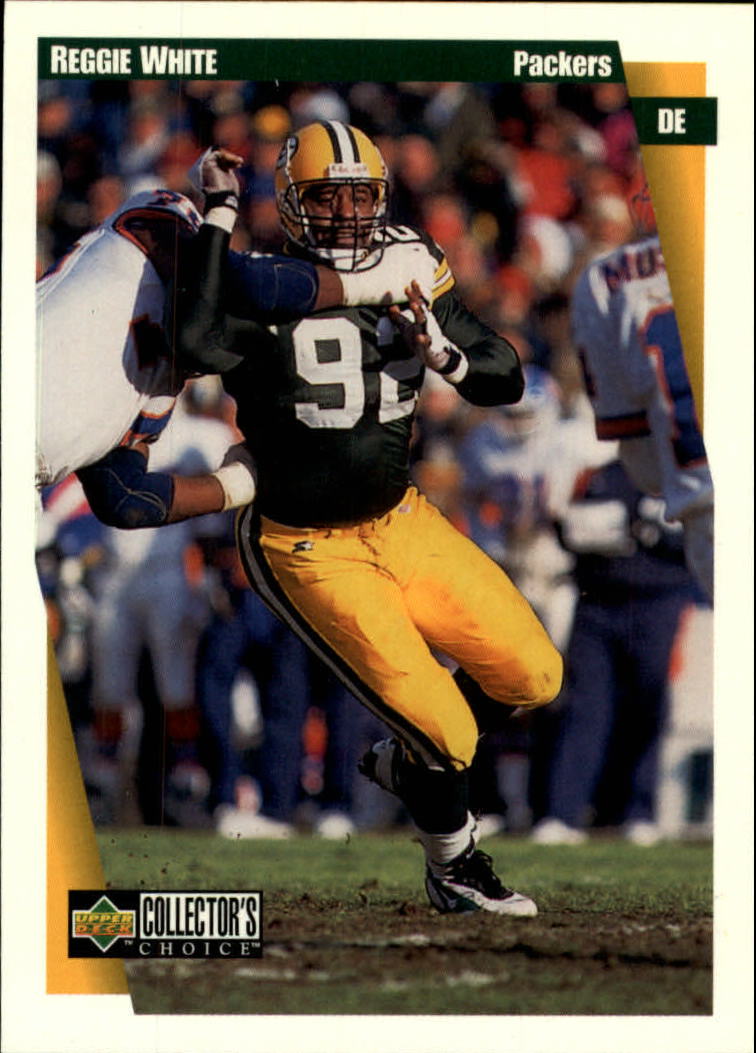 1997 Score #296 Shawn Springs RC at 's Sports Collectibles Store