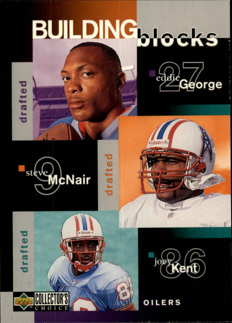 eddie george steve mcnair