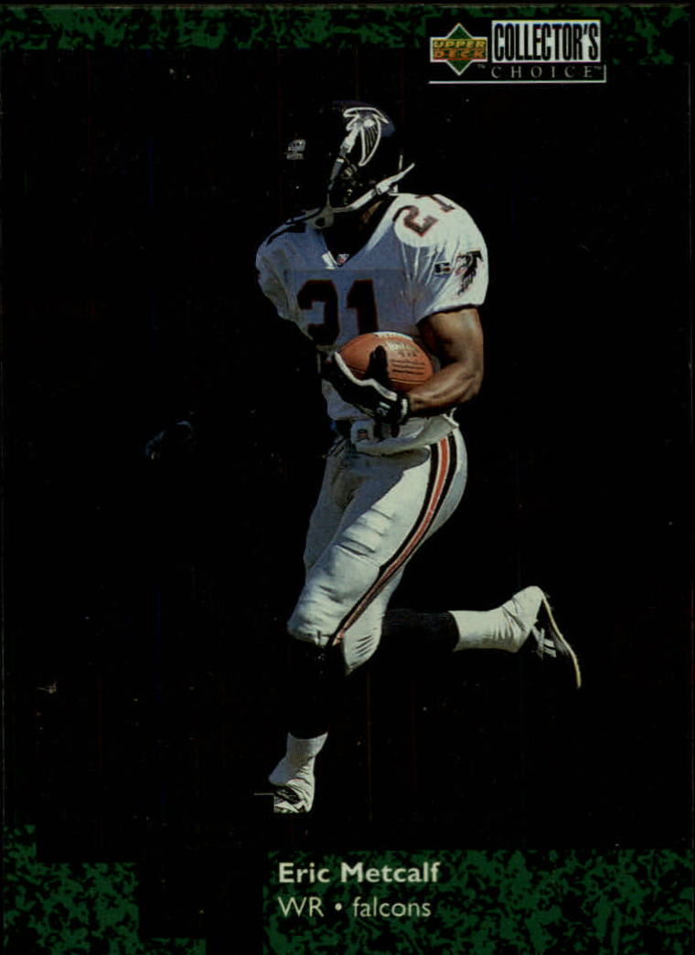 Eric Metcalf Falcons 