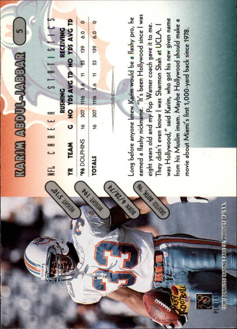 B1671- 1997 Donruss Fußball Karten 1-230 + Einsätze -du Pick- 15 + Gratis US - Bild 5 von 389