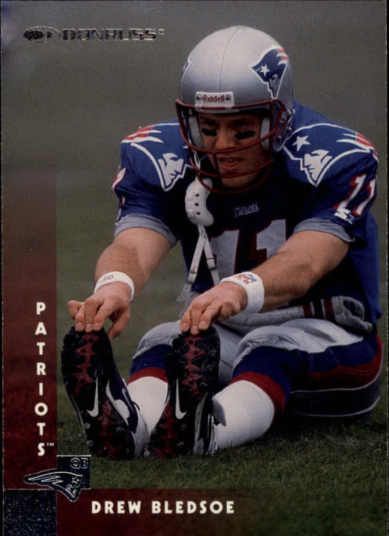 B1671- 1997 Donruss Fußball Karten 1-230 + Einsätze -du Pick- 15 + Gratis US - Bild 10 von 389