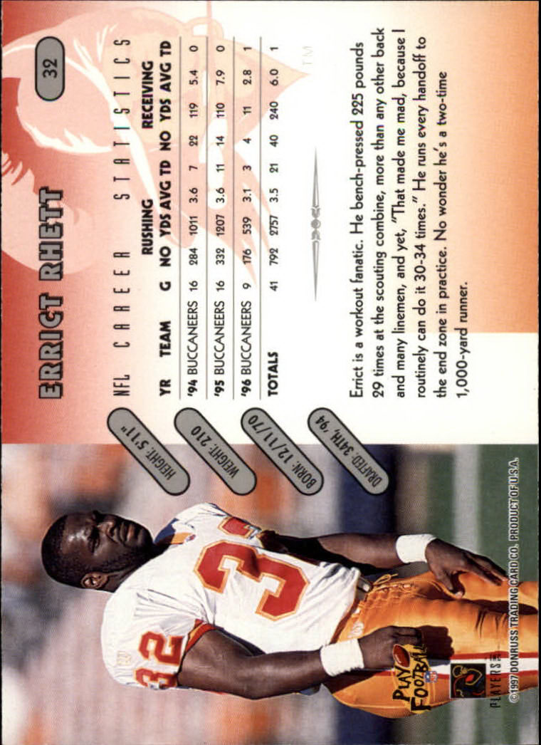 B1671- 1997 Donruss Fußball Karten 1-230 + Einsätze -du Pick- 15 + Gratis US - Bild 47 von 389
