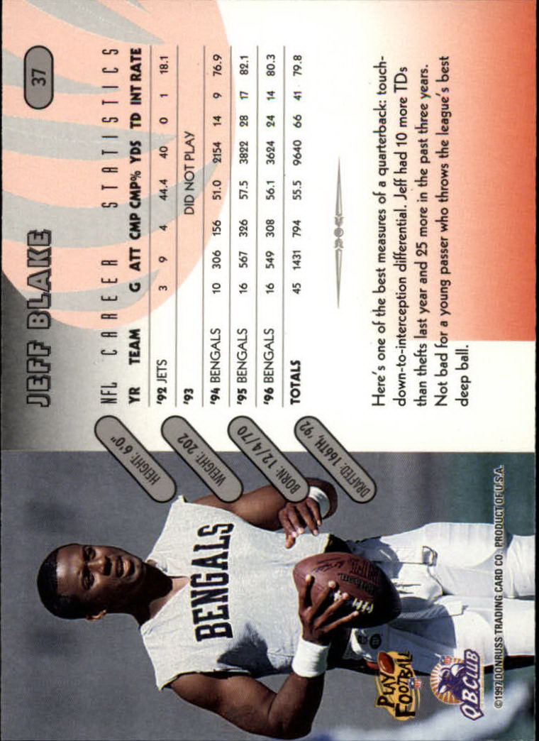 B1671- 1997 Donruss Fußball Karten 1-230 + Einsätze -du Pick- 15 + Gratis US - Bild 57 von 389