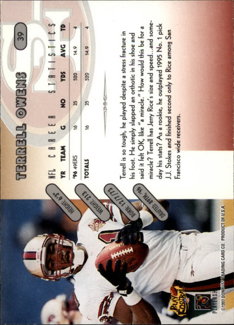 B1671- 1997 Donruss Fußball Karten 1-230 + Einsätze -du Pick- 15 + Gratis US - Bild 61 von 389