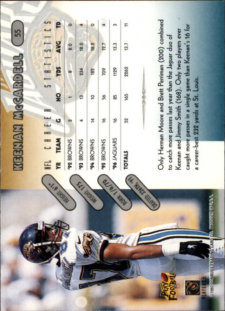 B1671- 1997 Donruss Fußball Karten 1-230 + Einsätze -du Pick- 15 + Gratis US - Bild 89 von 389