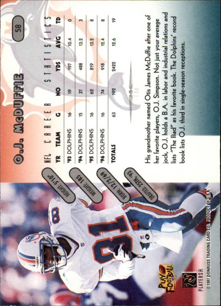 B1671- 1997 Donruss Fußball Karten 1-230 + Einsätze -du Pick- 15 + Gratis US - Bild 93 von 389
